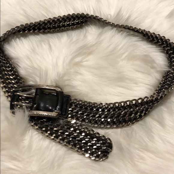 Michael Kors belt Large